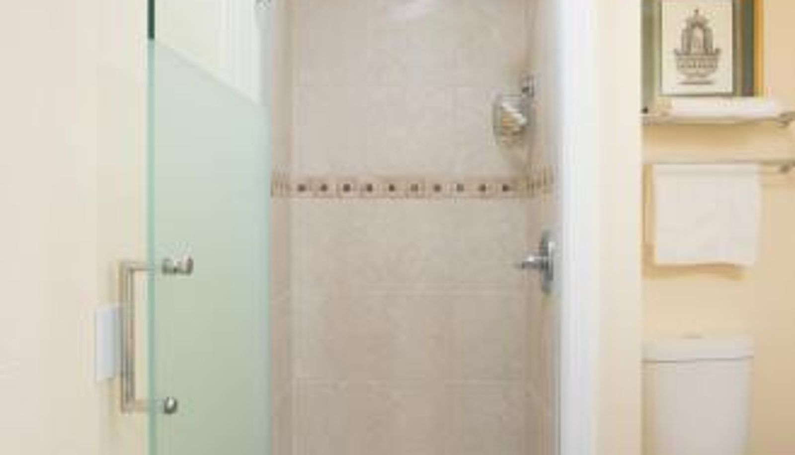 Standard room - Rodeway Inn