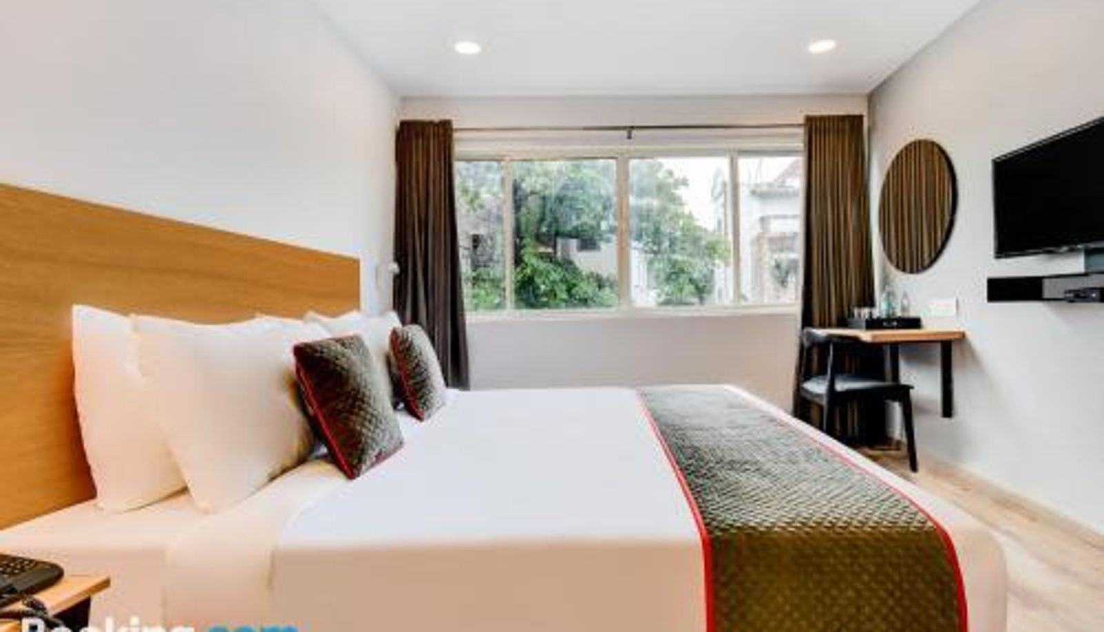 Triple room - Super OYO Townhouse 592 Century Hotel