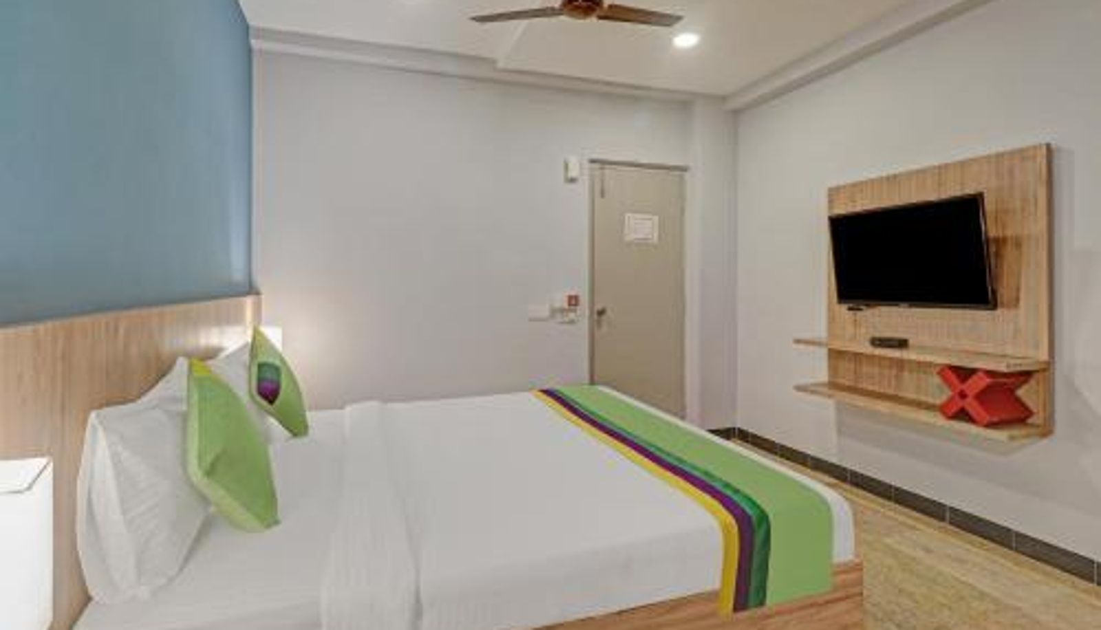 Pokój - Itsy Hotels Classio Richmond