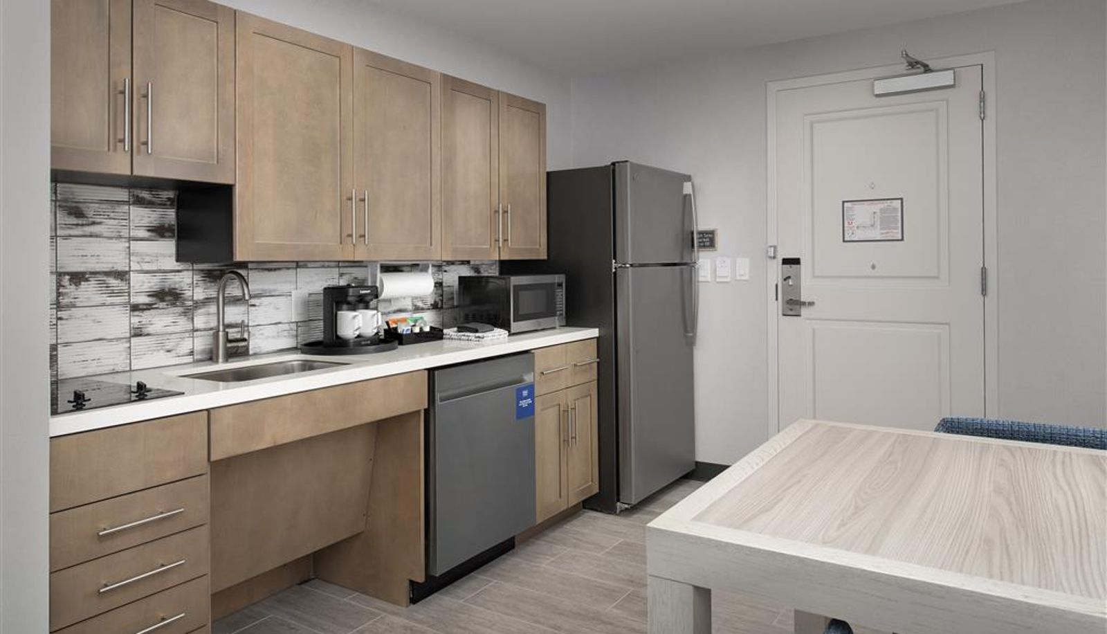 Zimmer - Homewood Suites by Hilton Destin