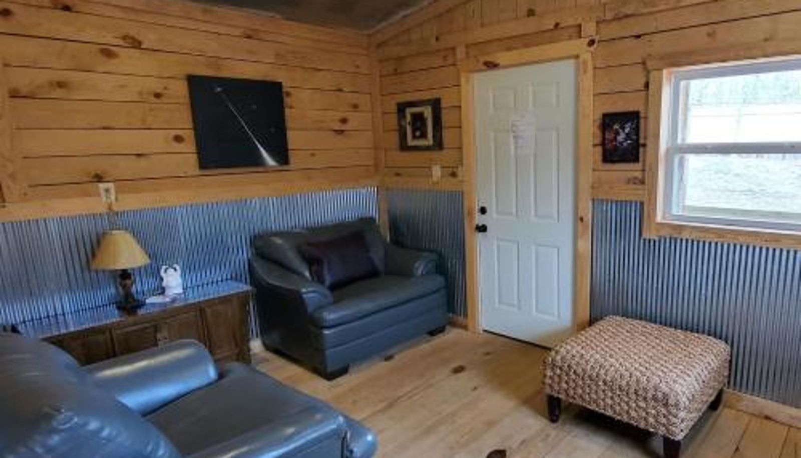Standard room - Stay In Current