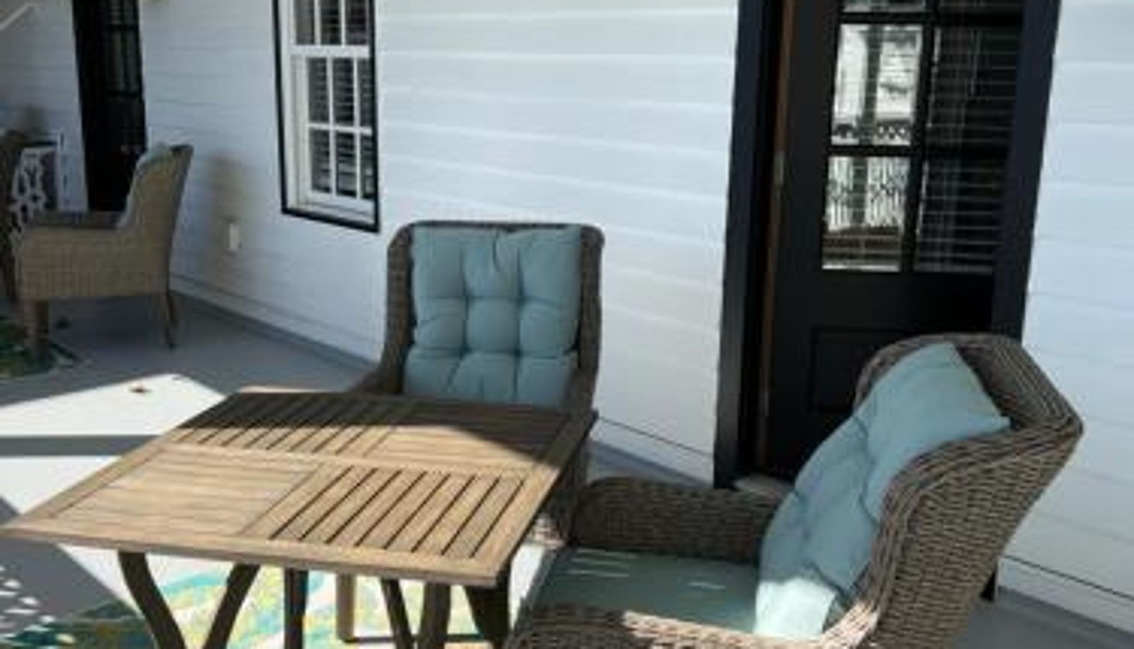 Info - Elaine's Cape May Boutique Hotel