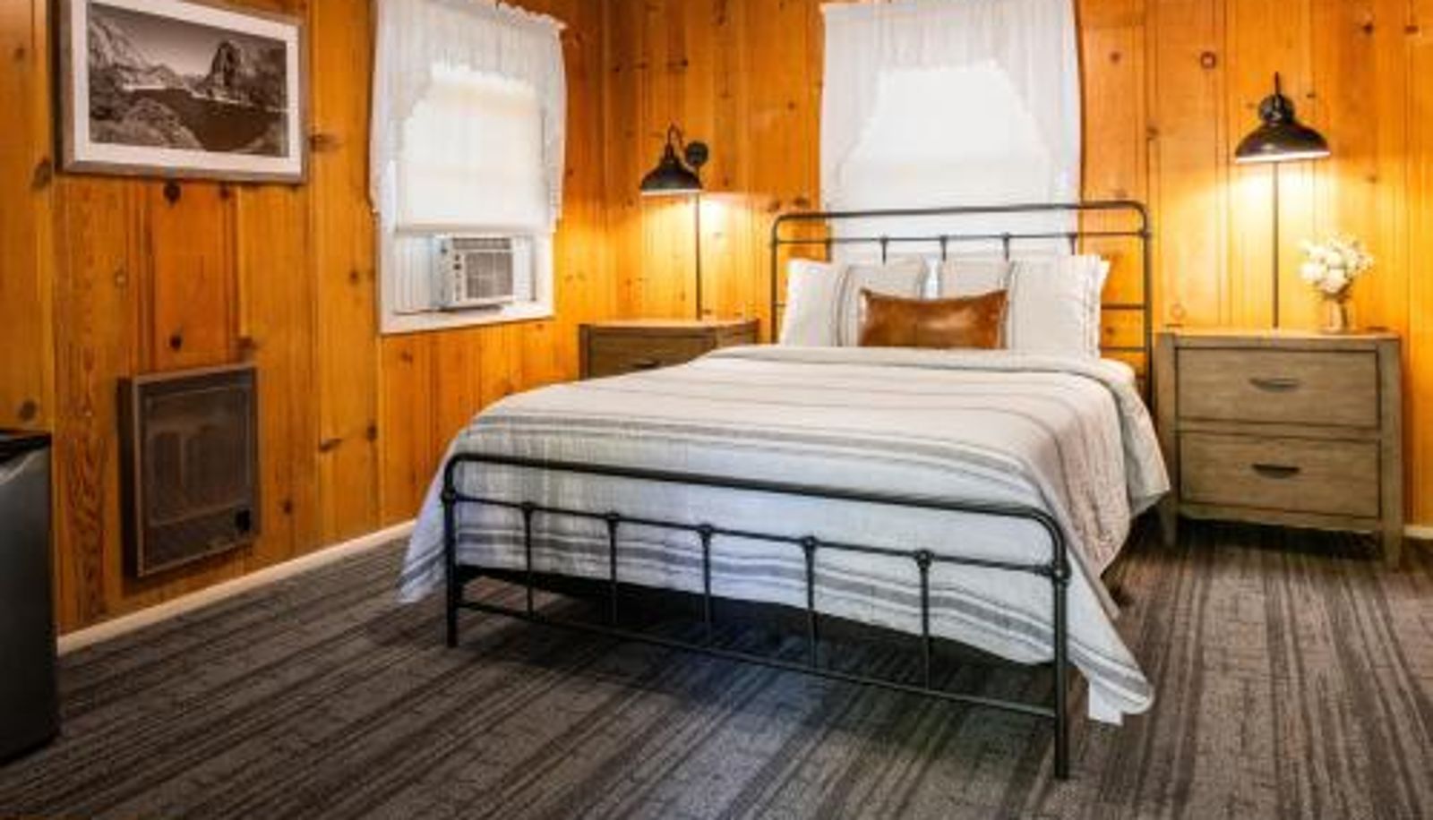 Room - Inn at Sugar Pine Ranch