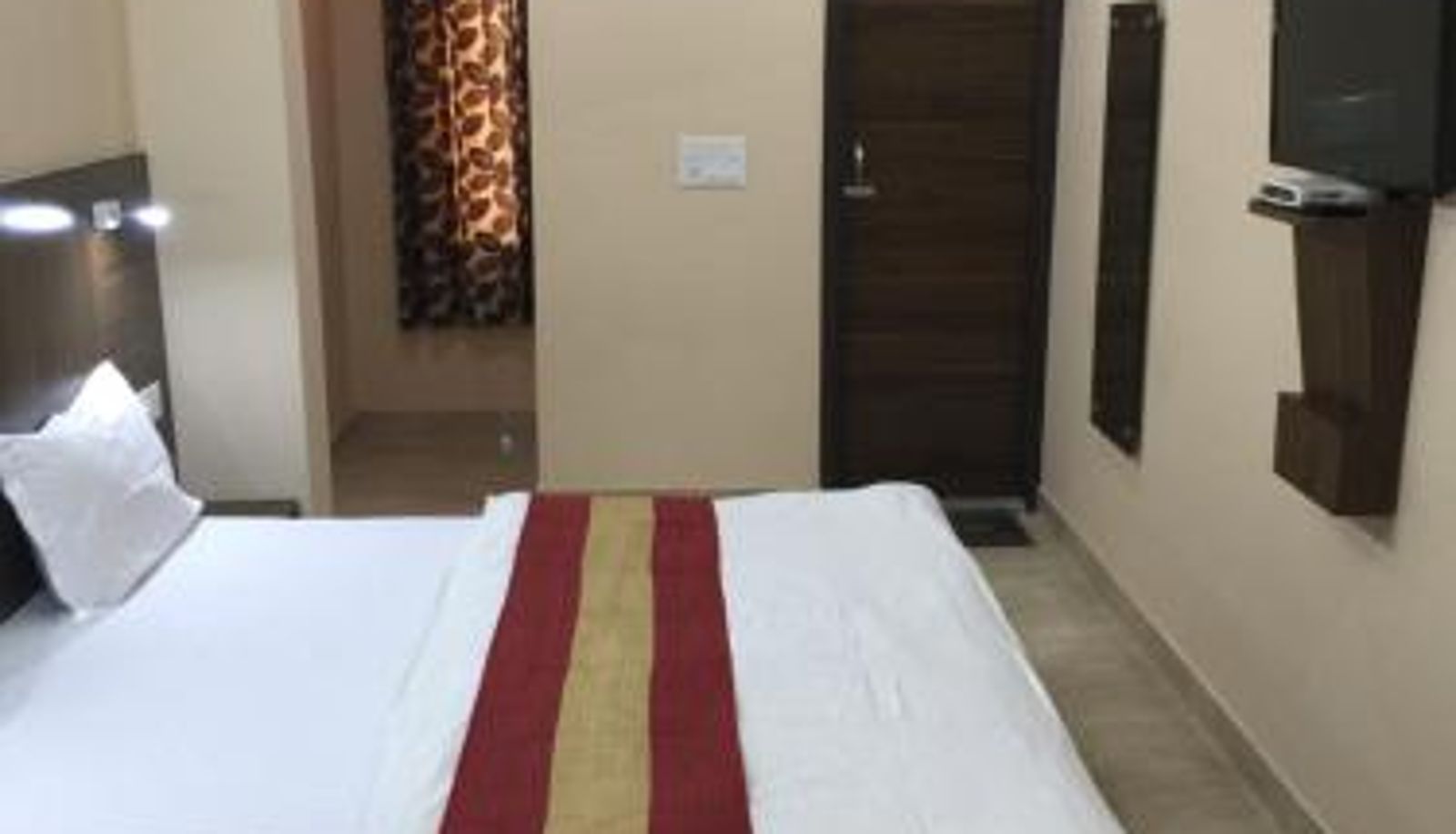 Info - Hotel Golden Sunrise inn