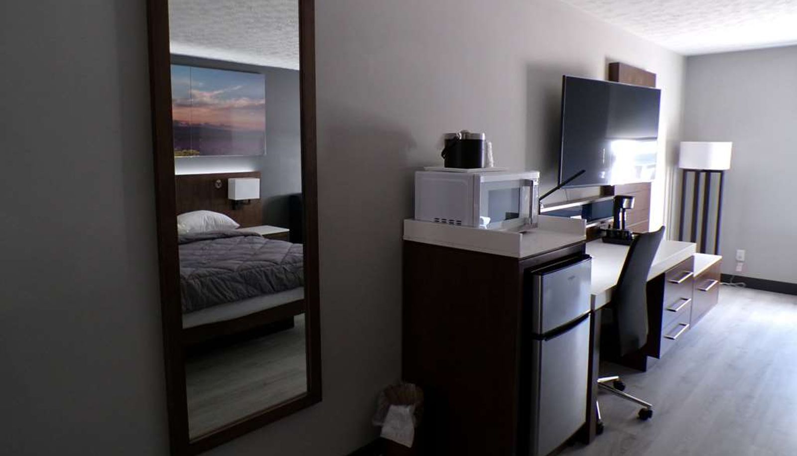 Room - a Travelodge by Wyndham Luxor Inn & Suites