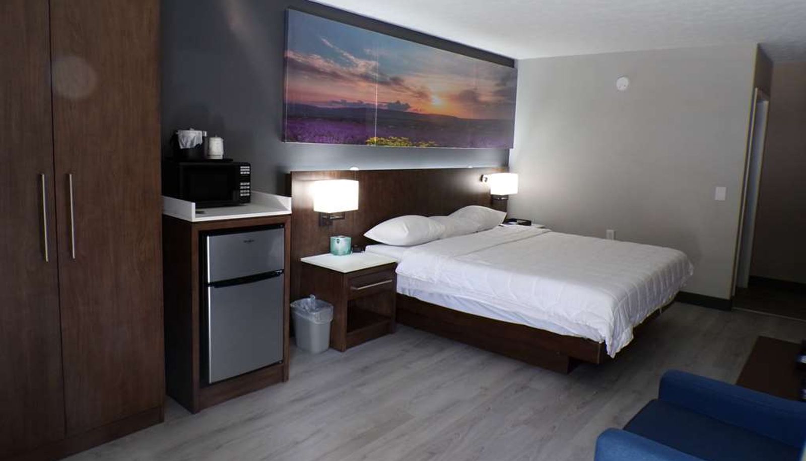 Room - a Travelodge by Wyndham Luxor Inn & Suites