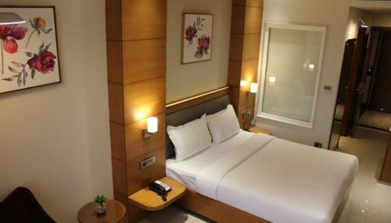 Info - Anande (The Boutique Hotel)