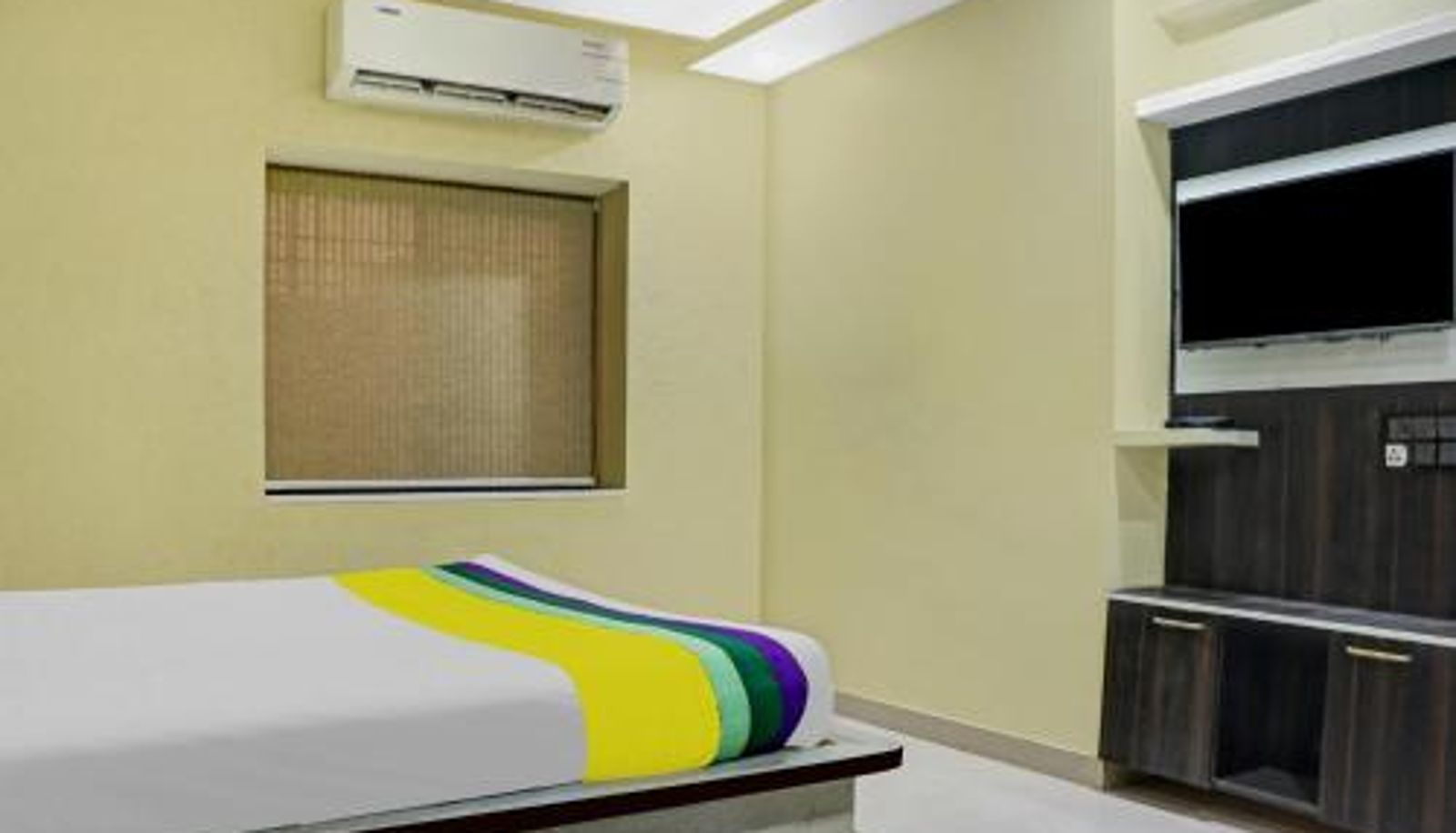 Zimmer - Itsy Hotels Cradle Regency