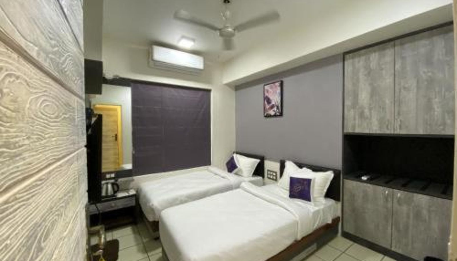 Kamer - Casa Blanca - A Boutique Resort