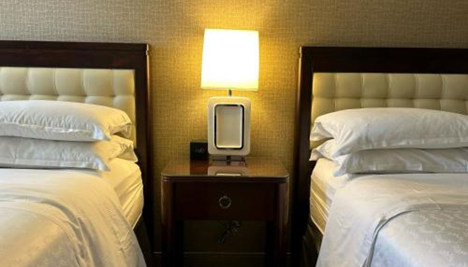 Chambre - Sheraton Austin Georgetown Hotel & Conference Center