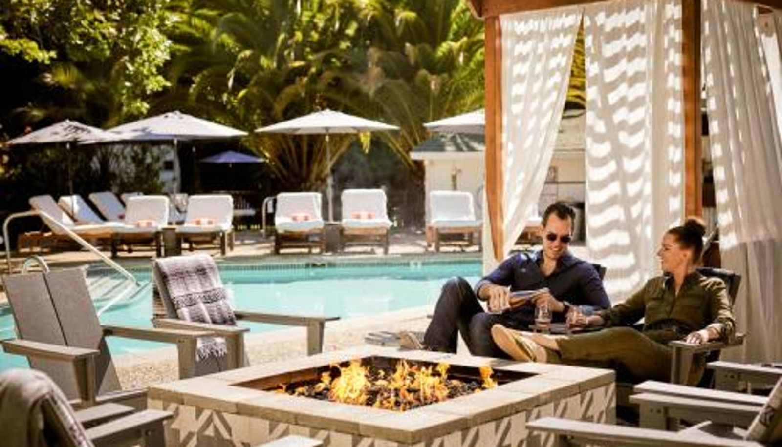 Informacje - boon hotel + spa - adults only