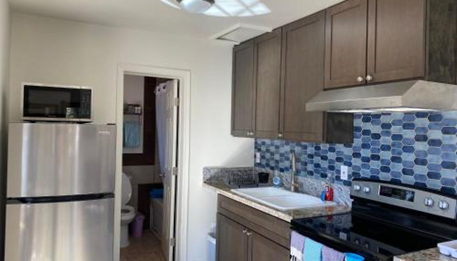 Apartment - TIDE POOL VILLAS