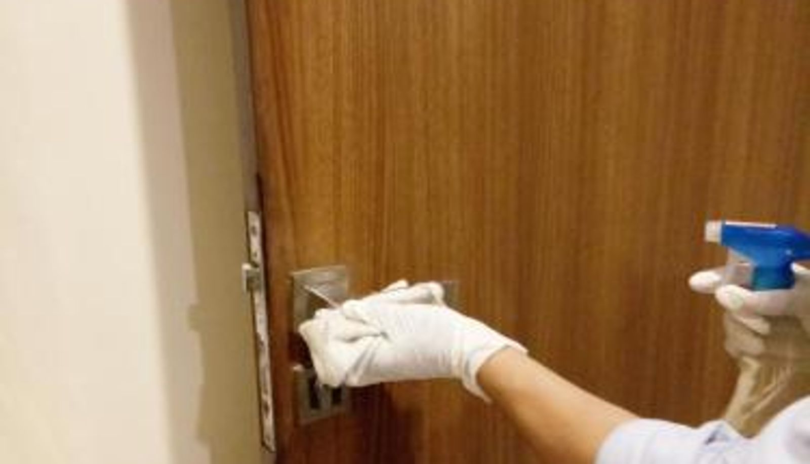 Kamer - New Delhi Hotel Citizen
