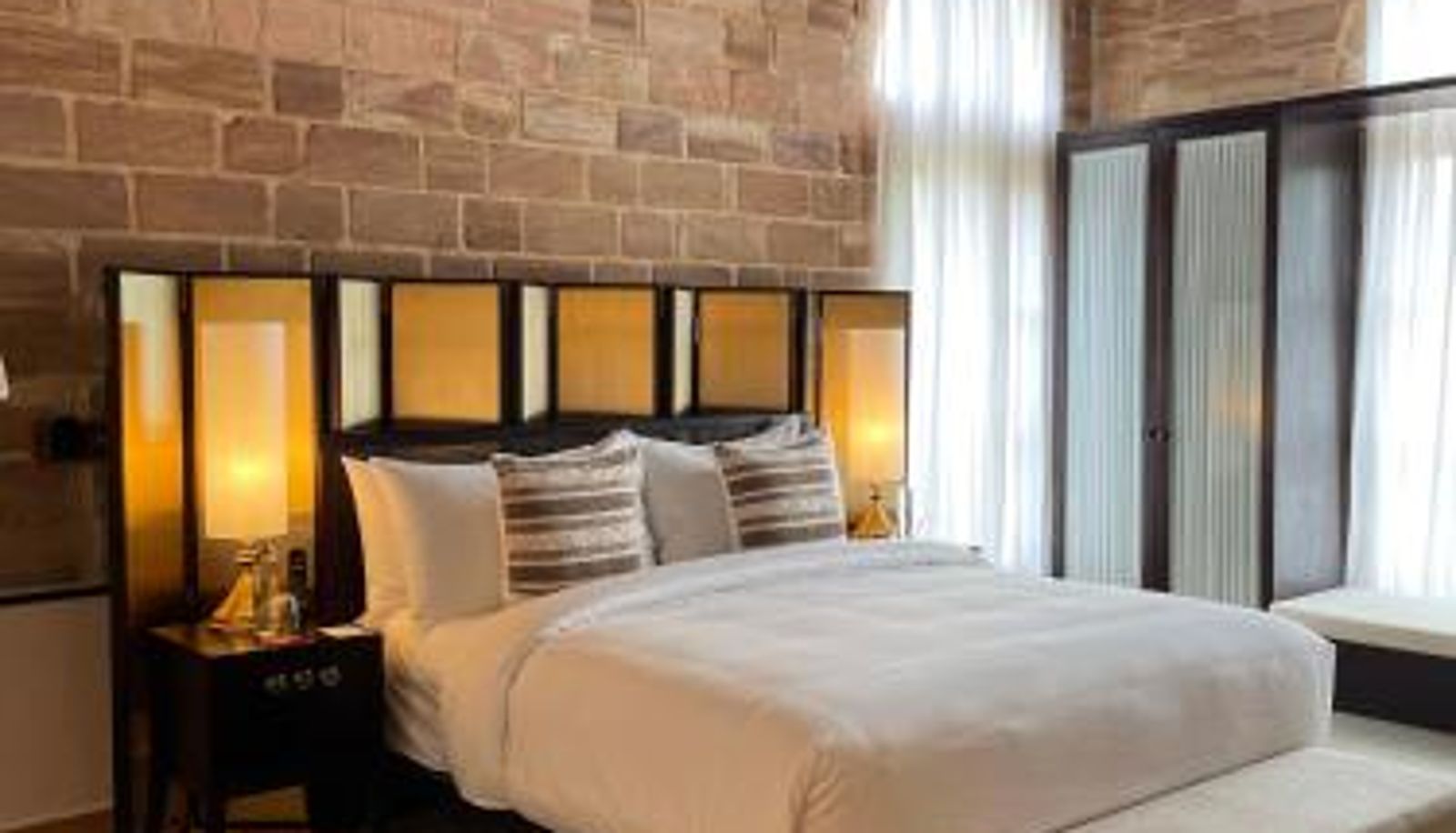 Room - The Postcard Gir Wildlife Sanctuary