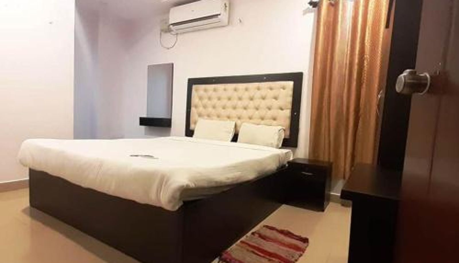 Habitación - PPH Living SS Grand
