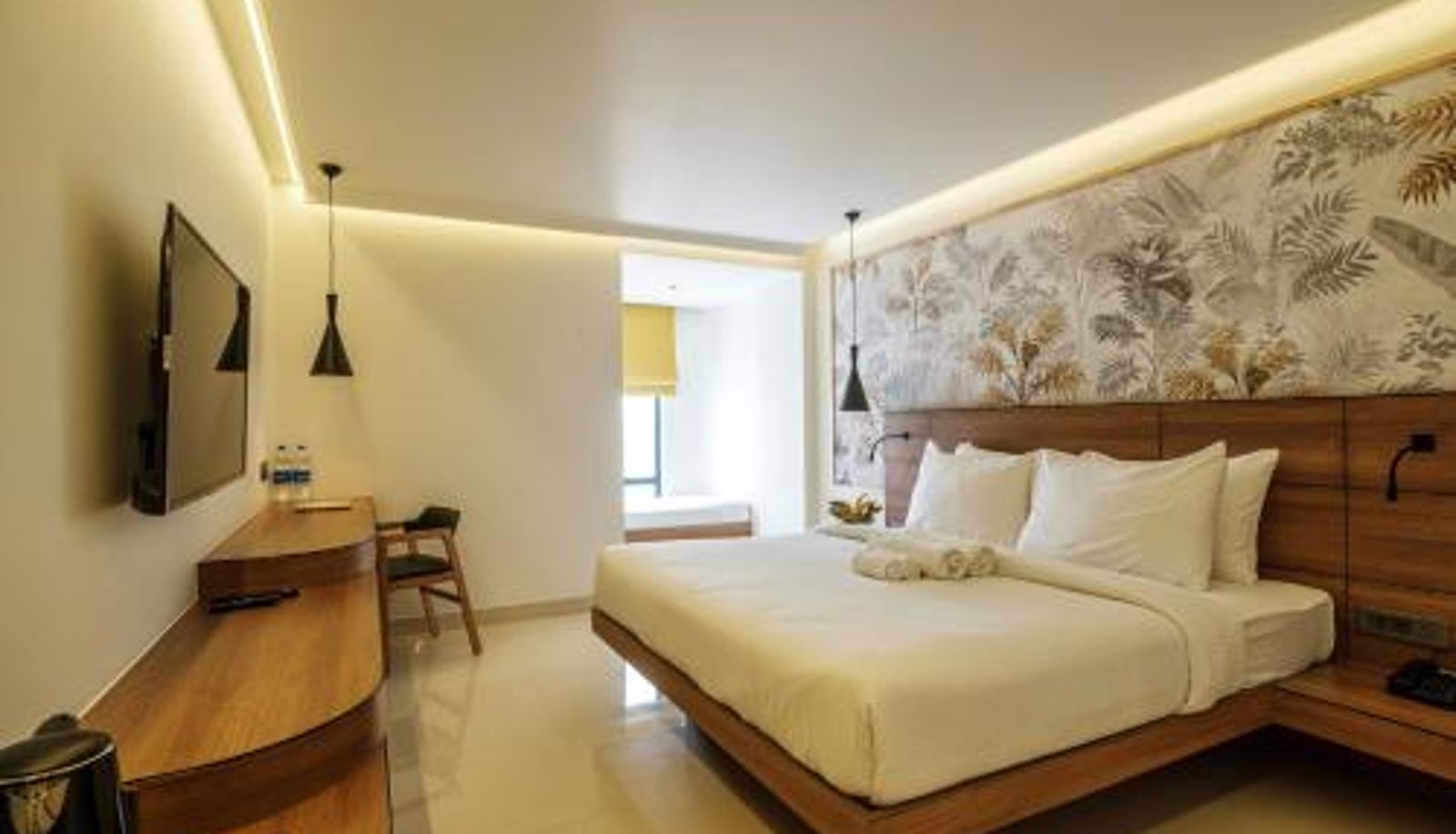 Info - Indie Stays Jaipur