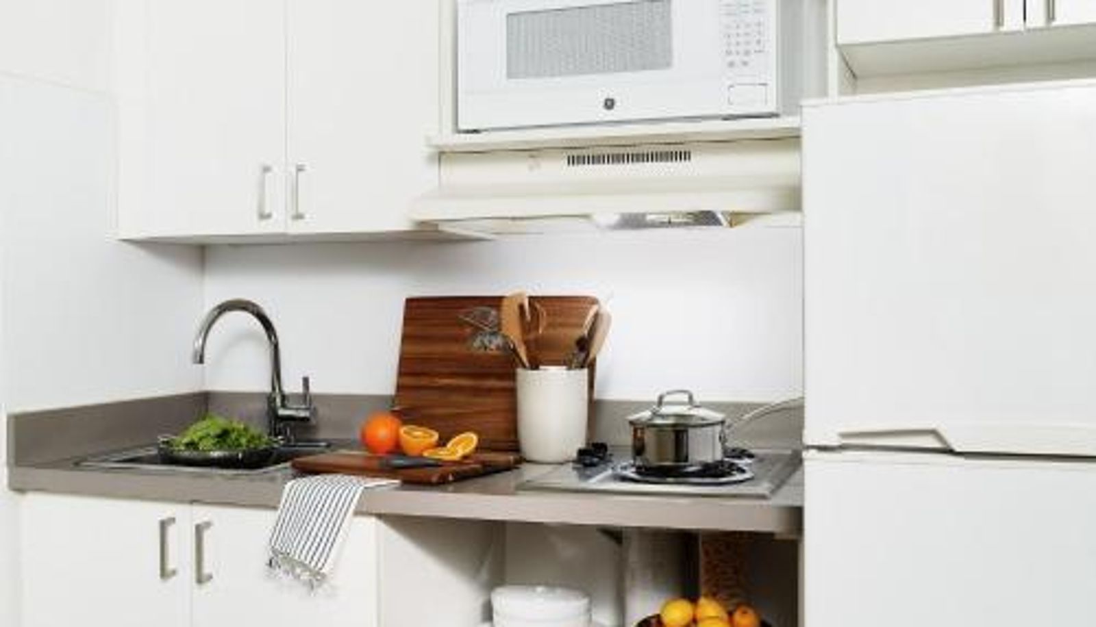 Apartment - InTown Suites Extended Stay Houston TX - Highway 6