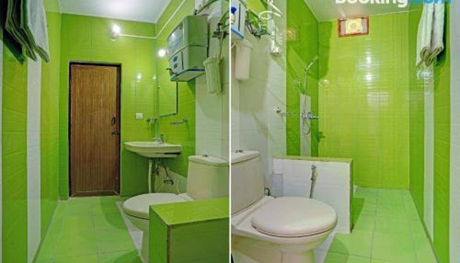 Room - Flagship Hotel Chandralok