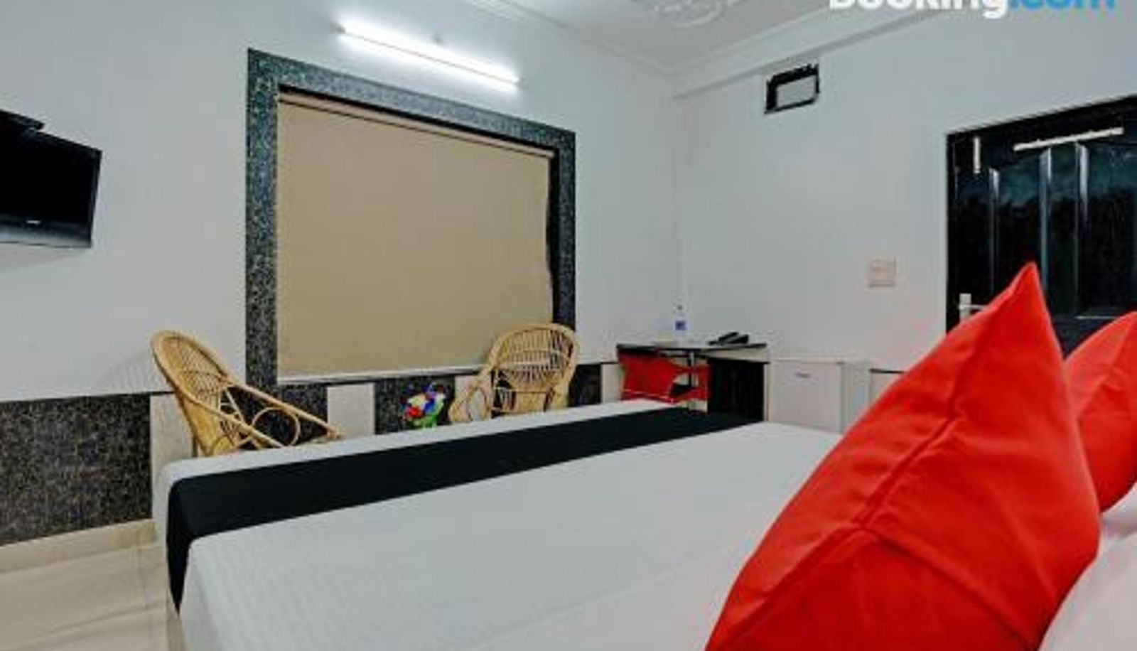 Room - Flagship Hotel Chandralok