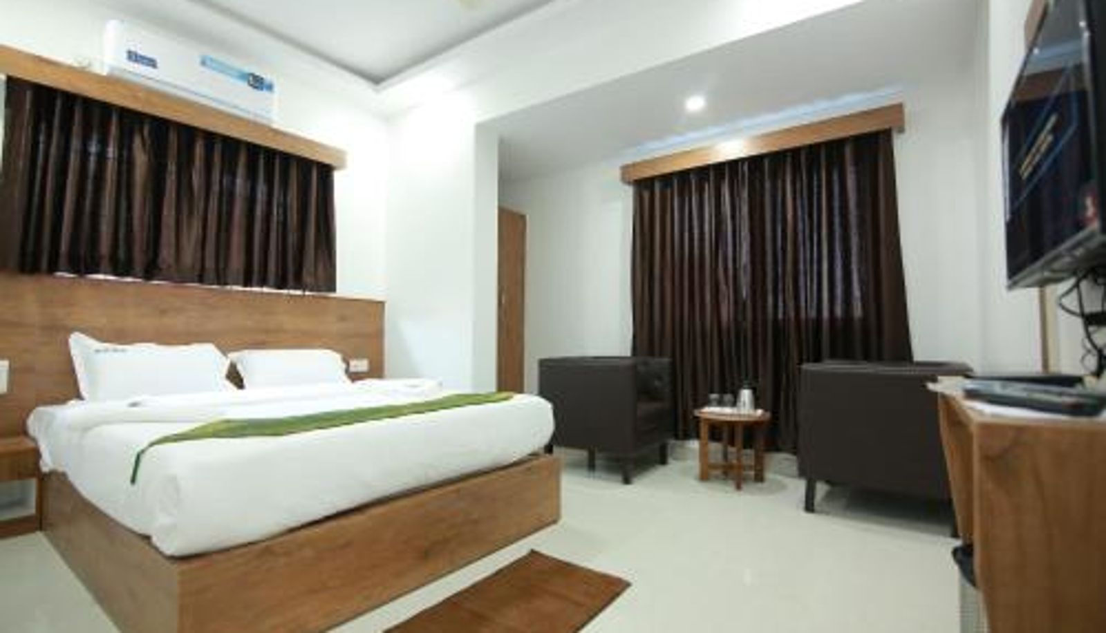 Chambre - Hotel BG Inn