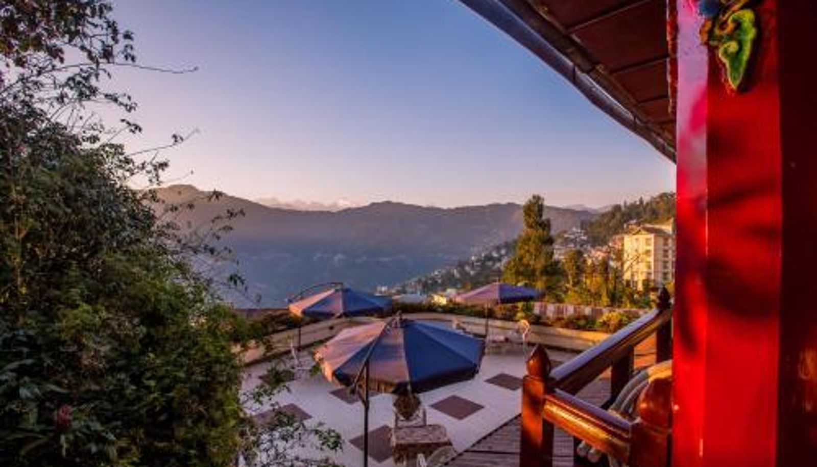 Info - Netuk House a heritage boutique stay