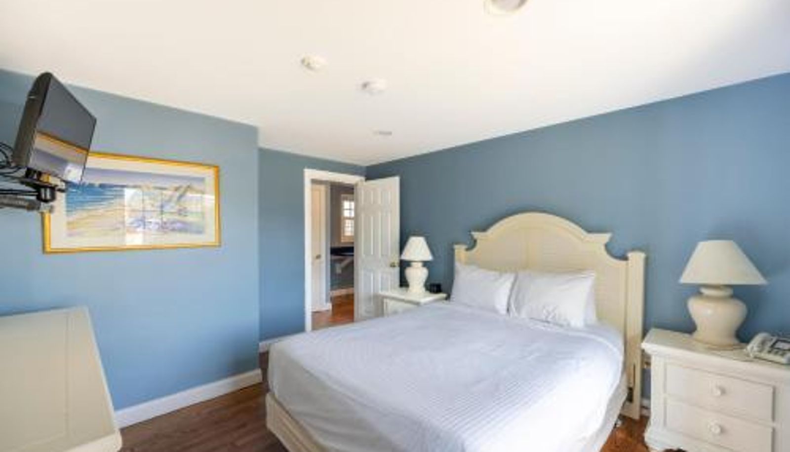 Standardzimmer - Beachside Village Resort