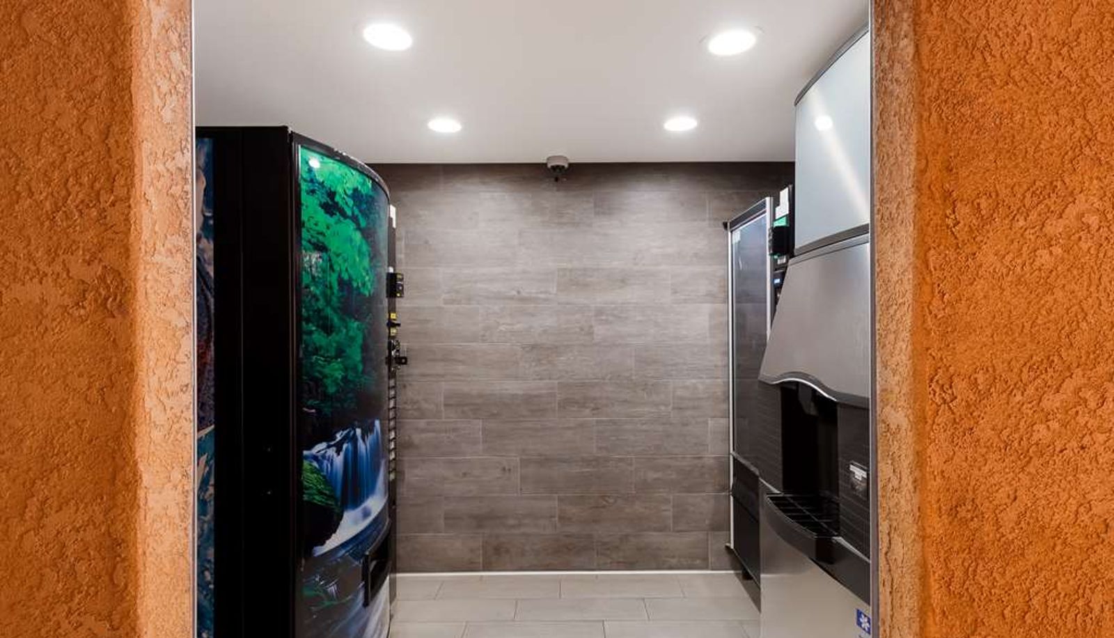Interior view - Best Western Inn & Suites Lemoore