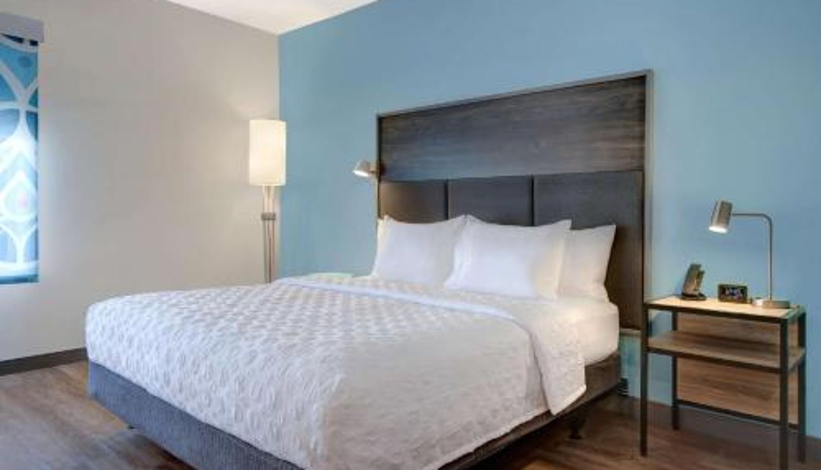 Zimmer - Tru by Hilton Wake Forest Raleigh North