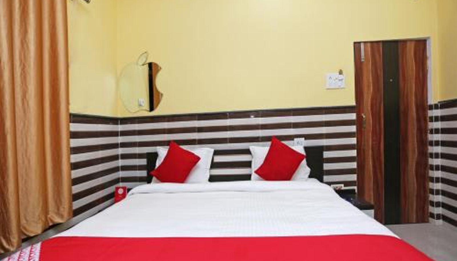 Zimmer - Hotel Bachchan Palace