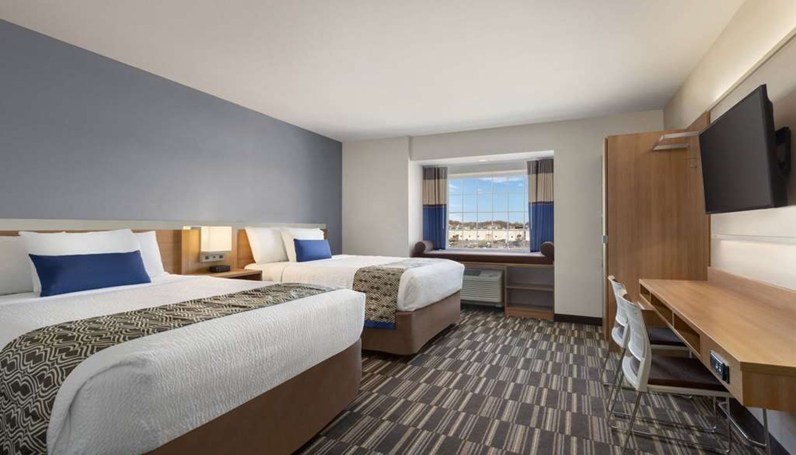 Camera - Microtel Inn & Suites by Wyndham Gambrills