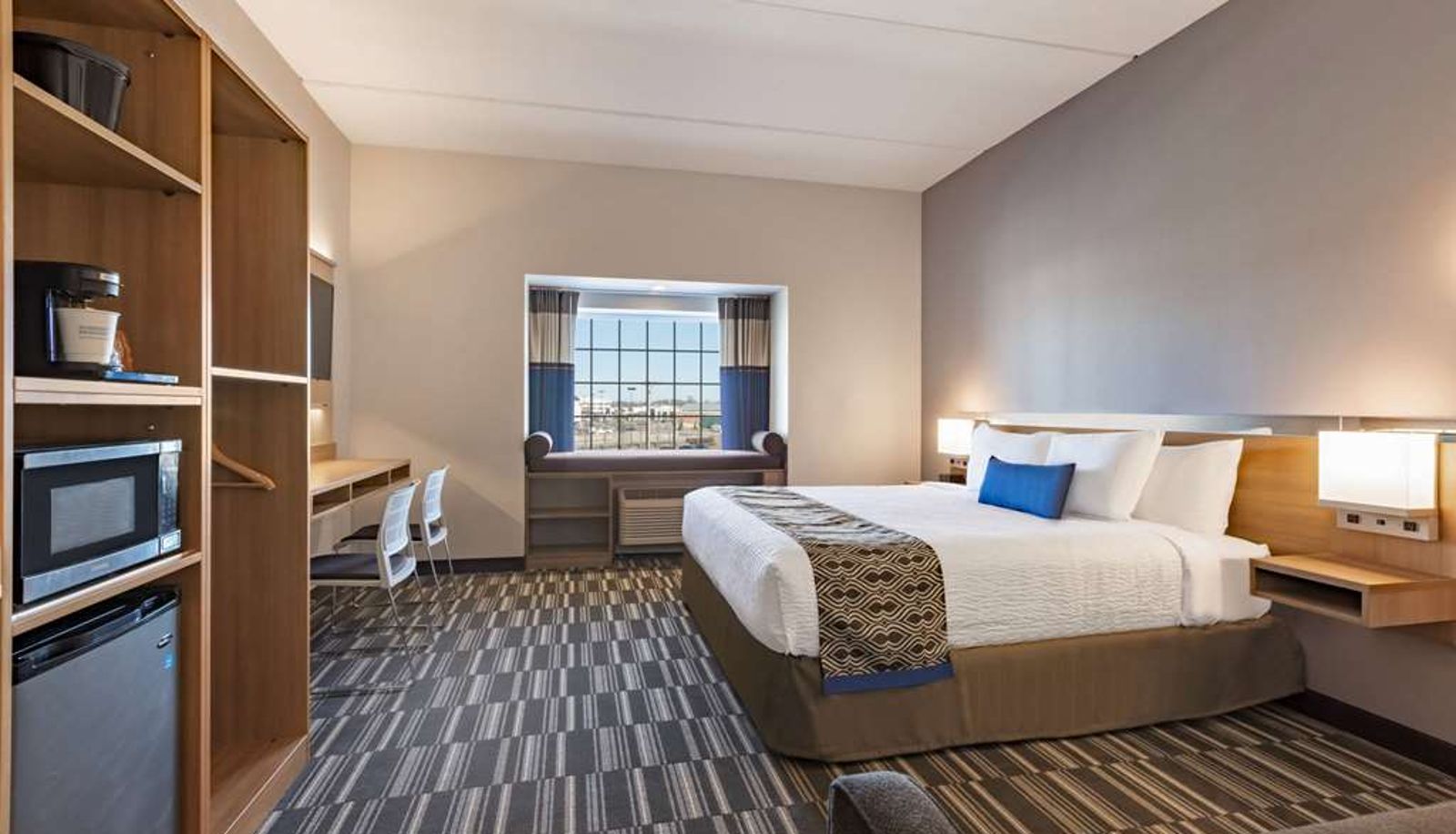 Camera - Microtel Inn & Suites by Wyndham Gambrills