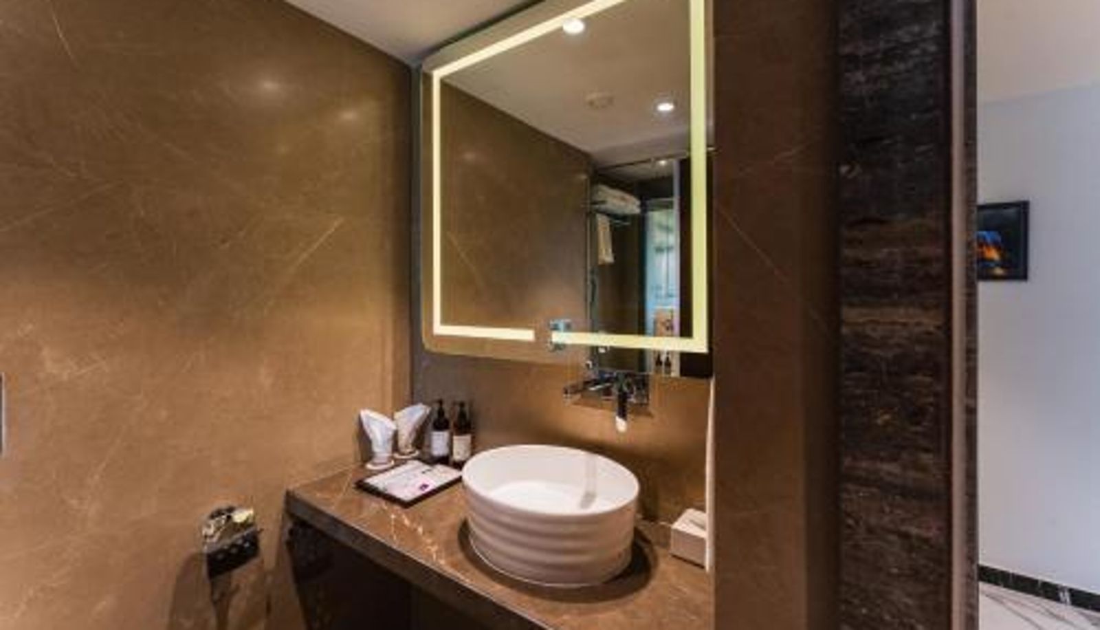 Bathroom - Regenta Central Imperial Candolim Goa