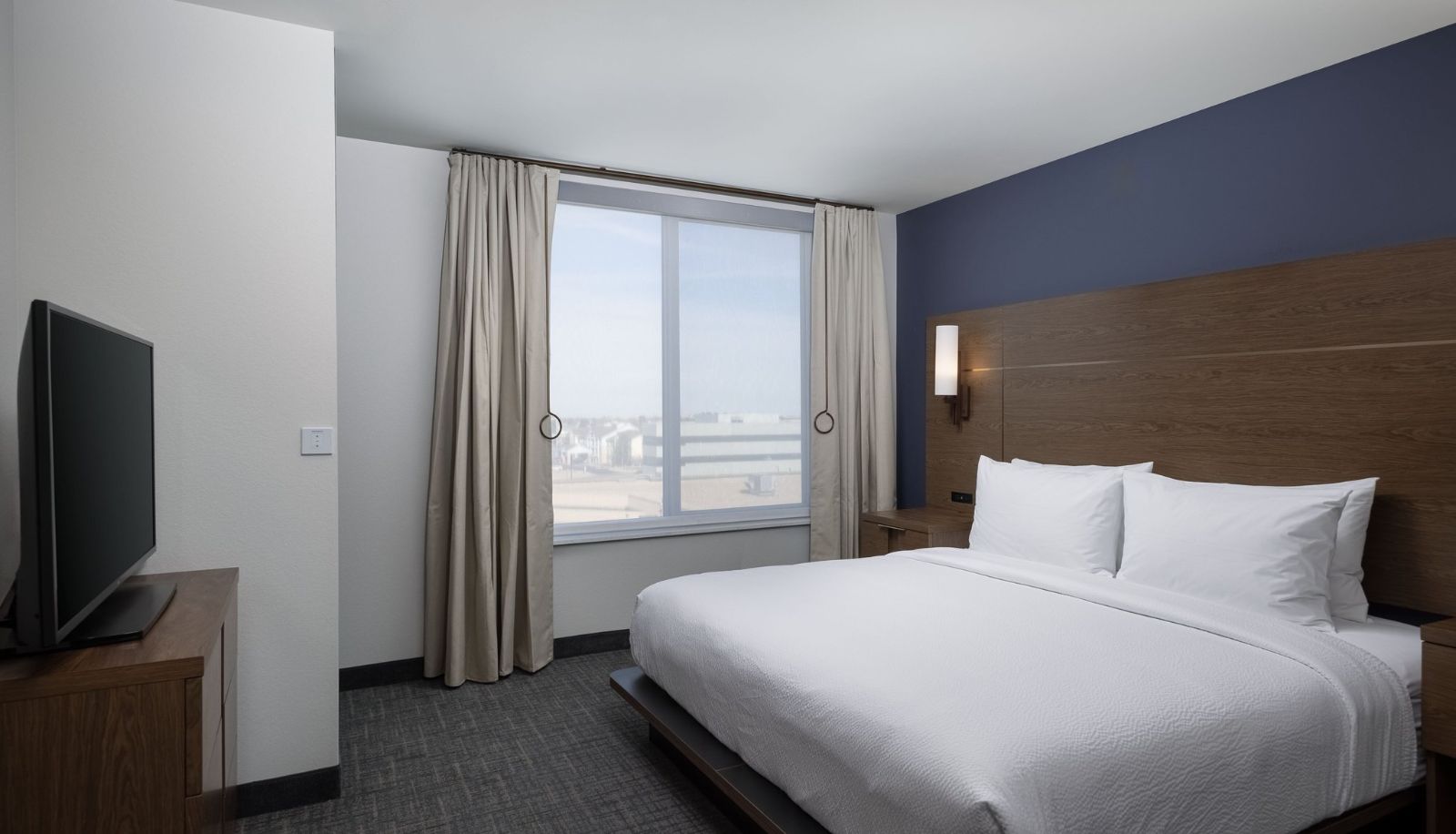 Room - Residence Inn by Marriott Denver Aurora