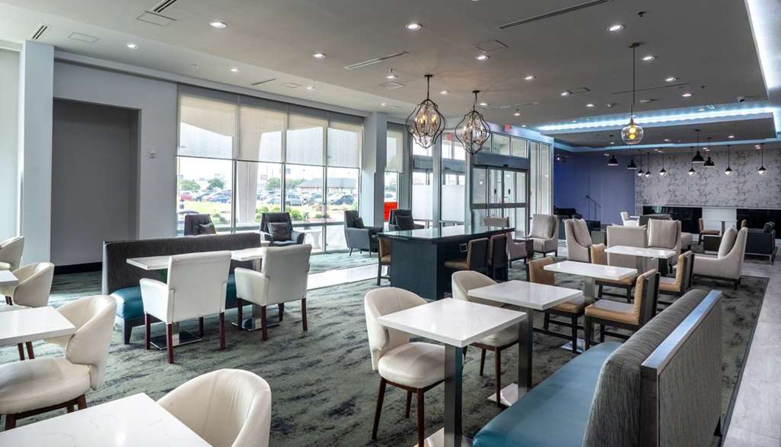 Room - La Quinta Inn & Suites by Wyndham Corpus Christi Southeast