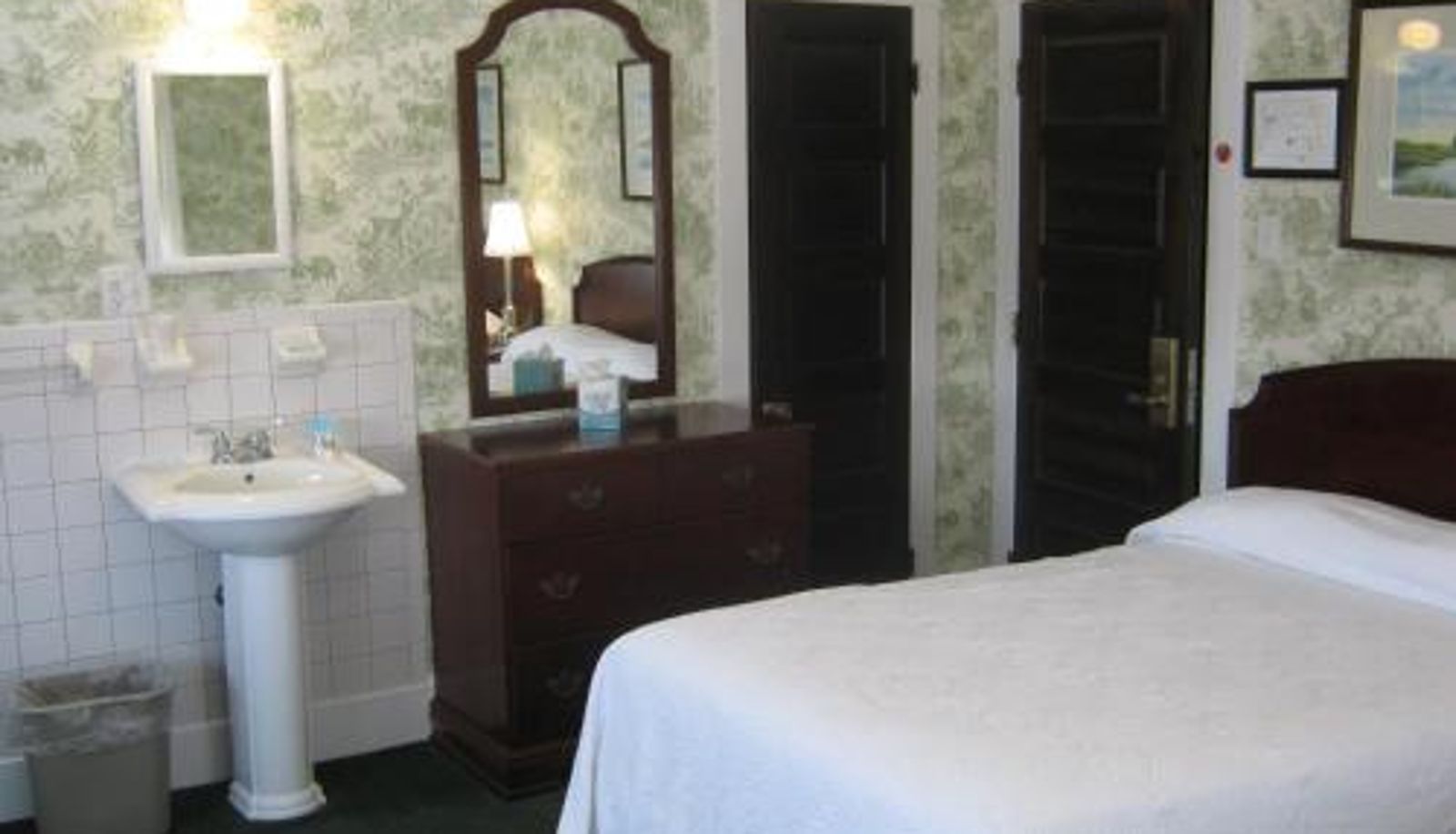 Informacje - Inc Atlantic Hotel