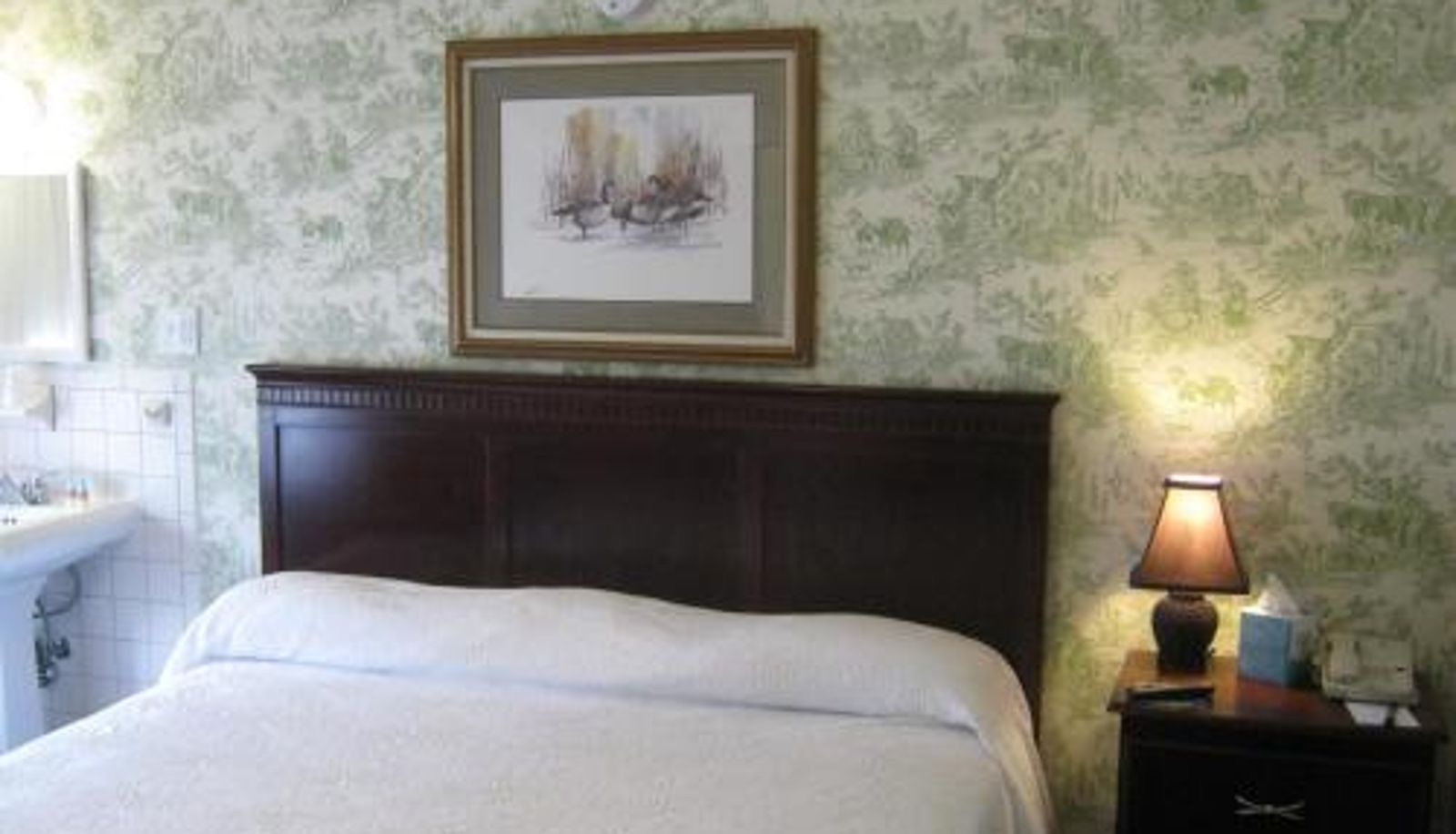 Informacje - Inc Atlantic Hotel