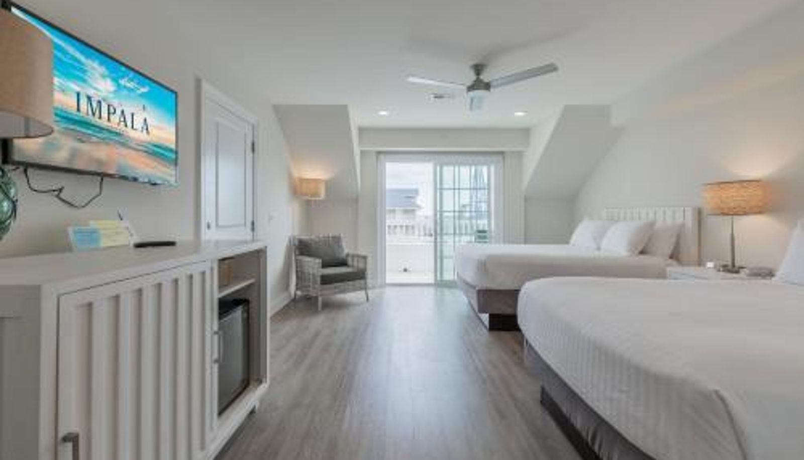 Apartment - Impala Suites
