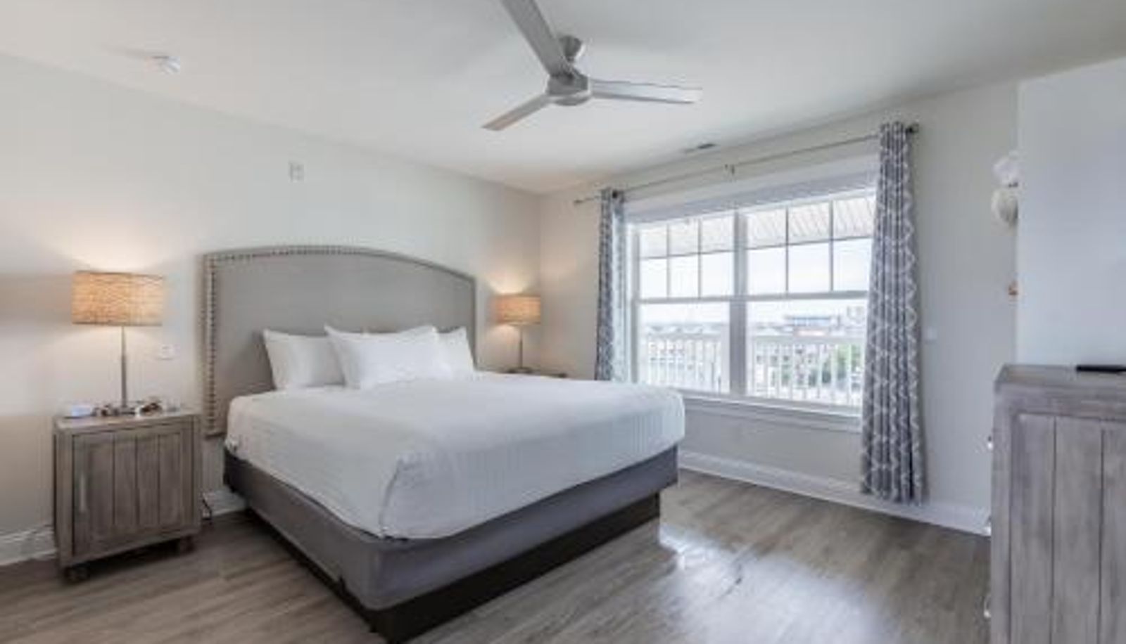 Apartment - Impala Suites