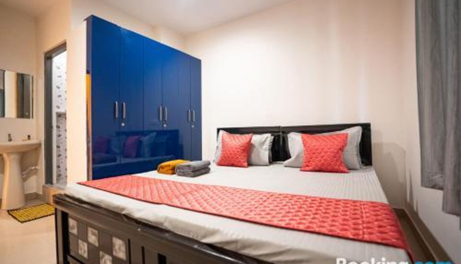 Habitación estándar - Yellow Bells Signature HITEC City