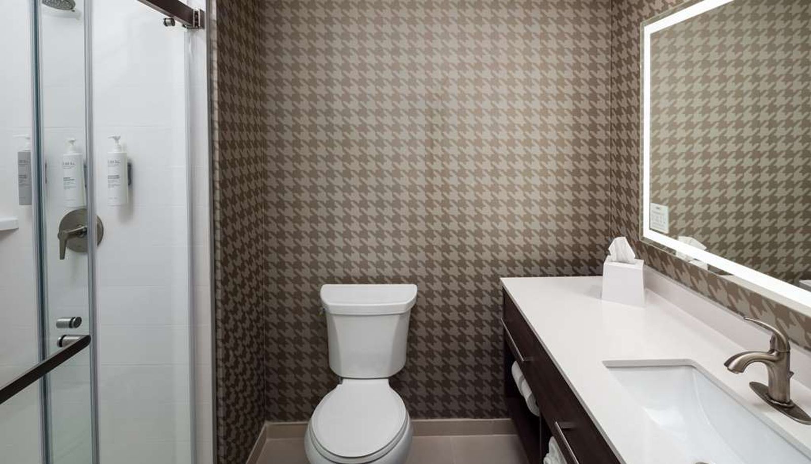 Zimmer - Home2 Suites by Hilton San Jose South