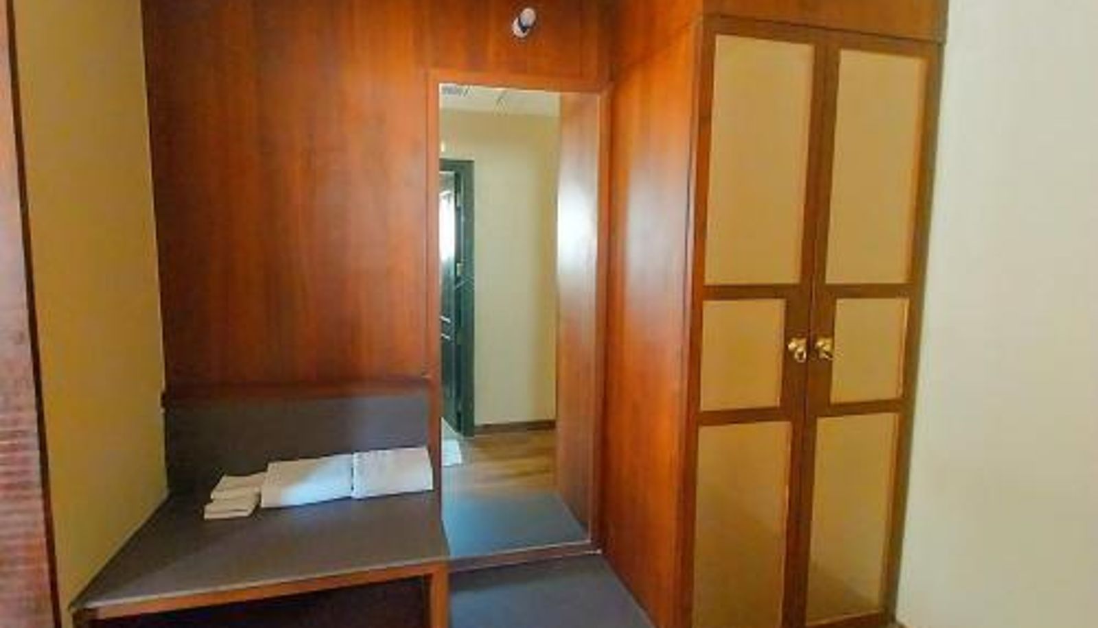 Habitación - The Corbett Greens