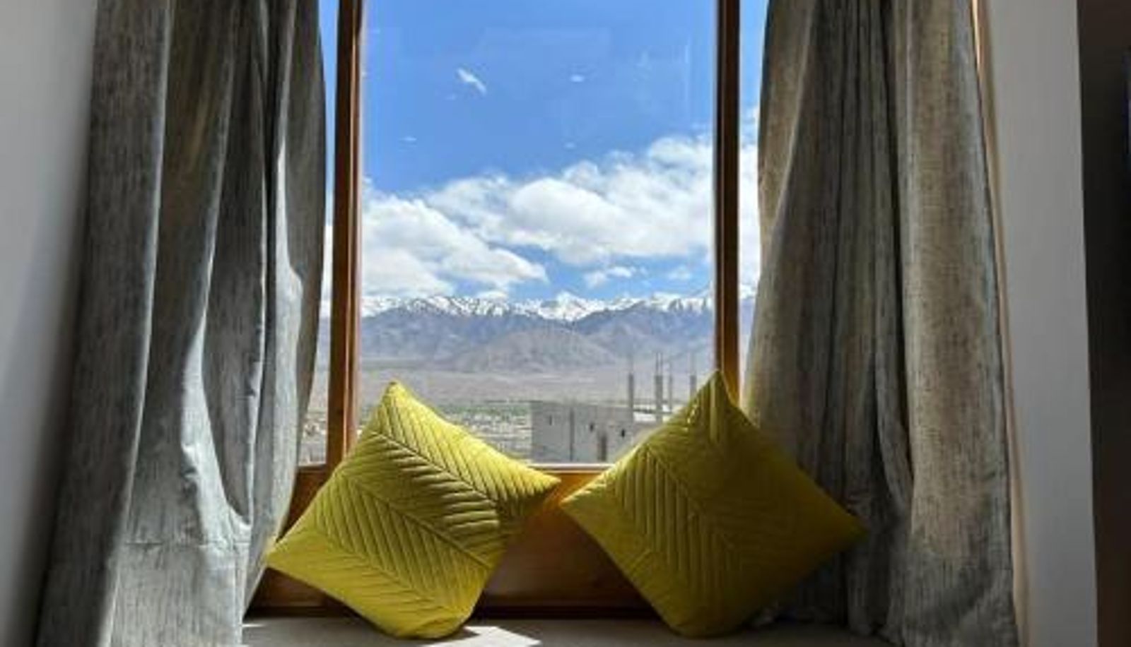 Camera per famiglia - Maple house ladakh