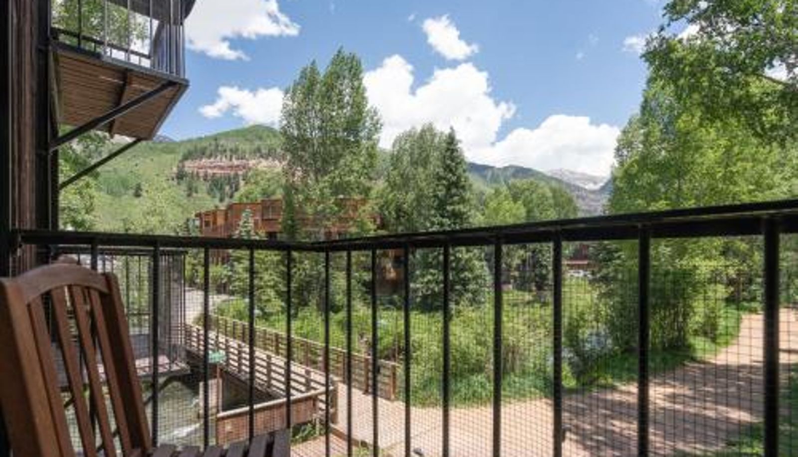 Standardzimmer - Manitou Lodge 6 by Alpine Lodging Telluride