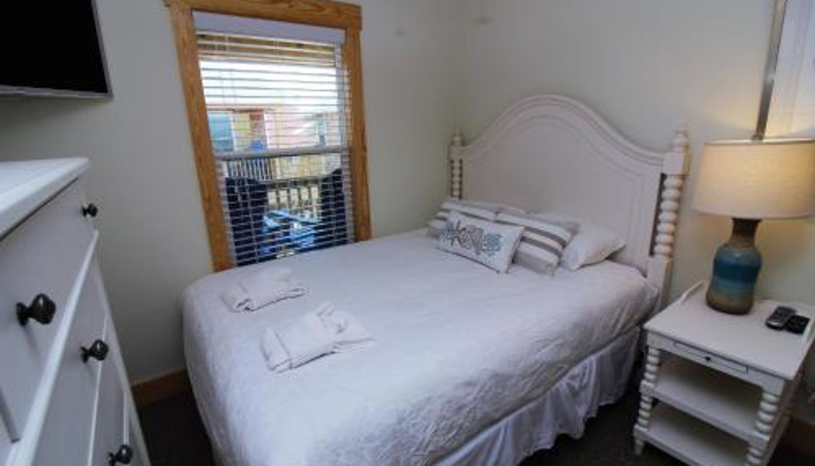 Apartment - Whalebone Ocean Cottages by KEES Vacations