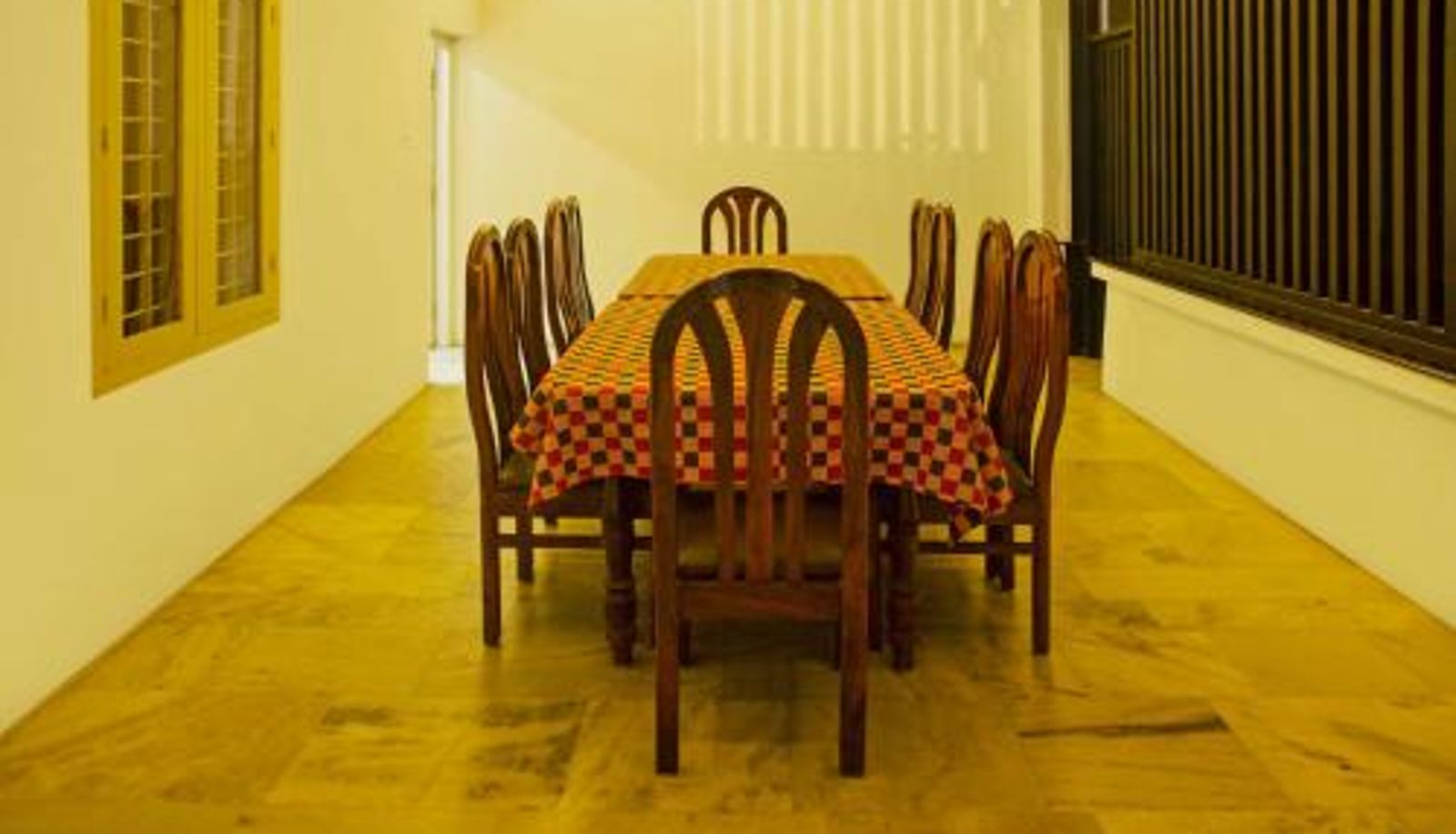 Chambre - Treebo Kumily Gate Thekkady
