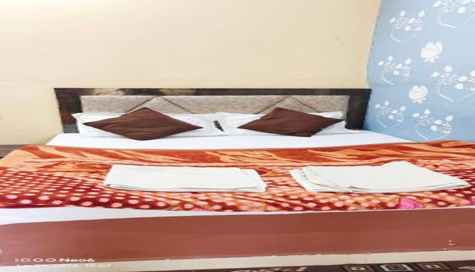 Standard room - hari Darshan