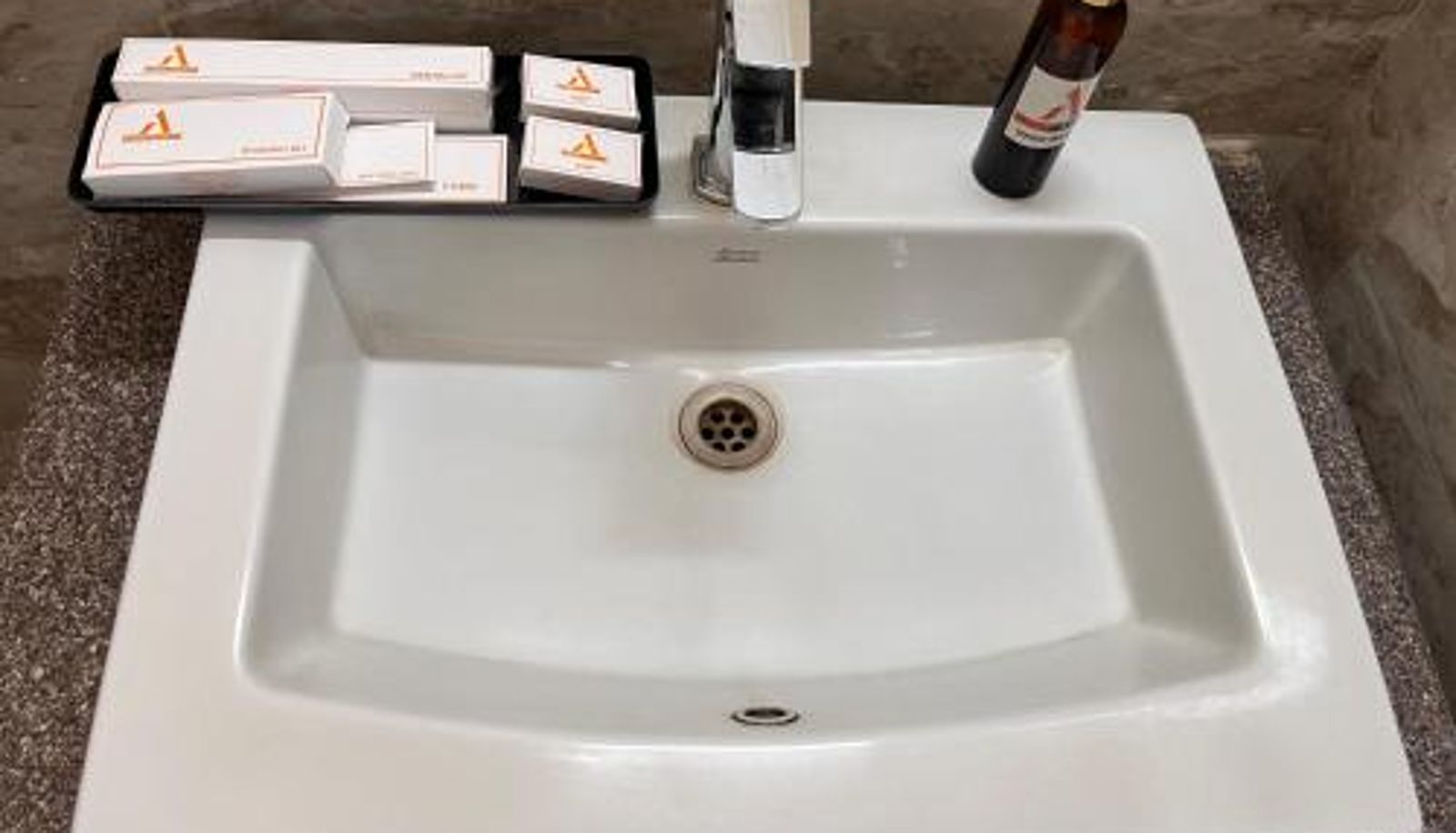 Badezimmer - Ananya Comfortss
