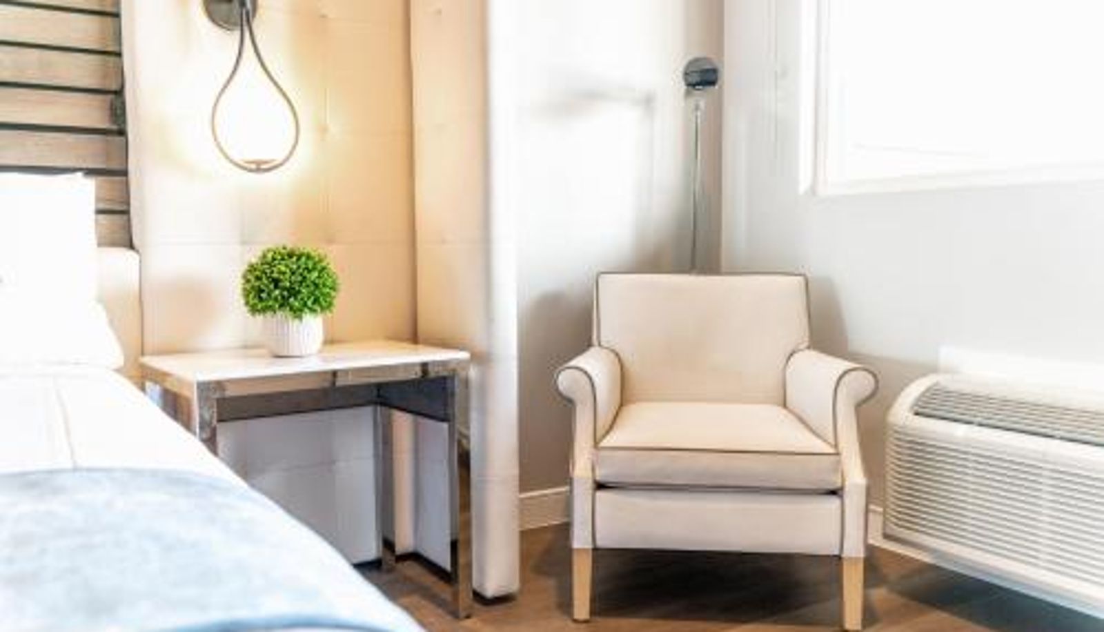 Apartment - Aspire Inn Studios & Spas