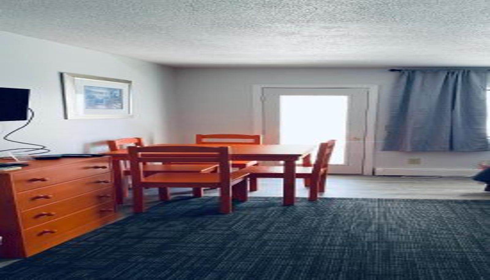 Triple room - Ships Inn