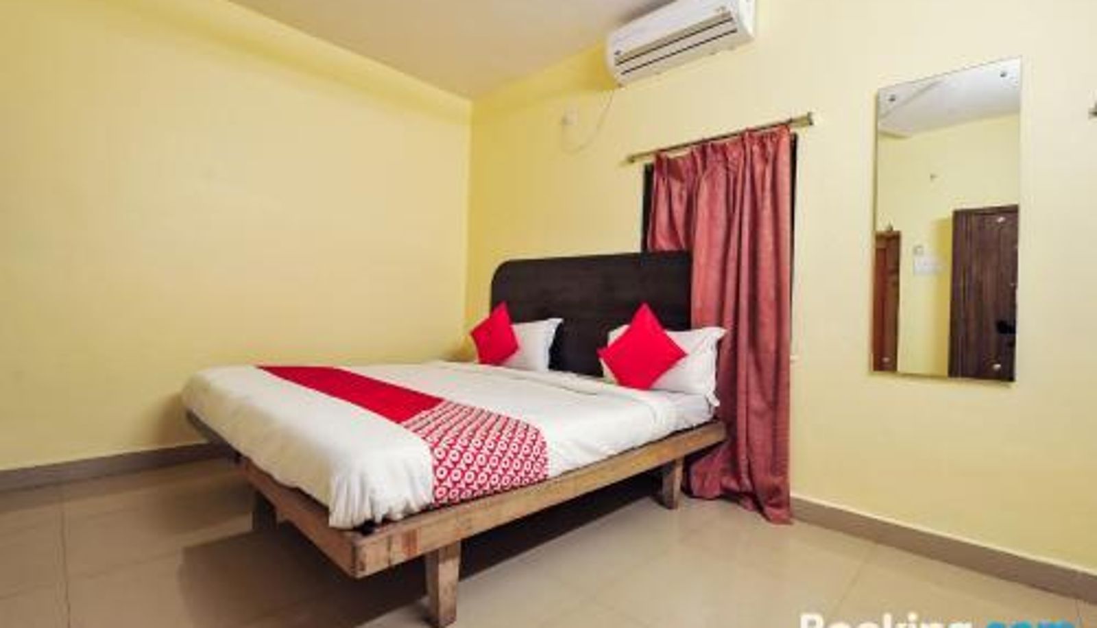 Room - OYO Flagship Hotel Orange
